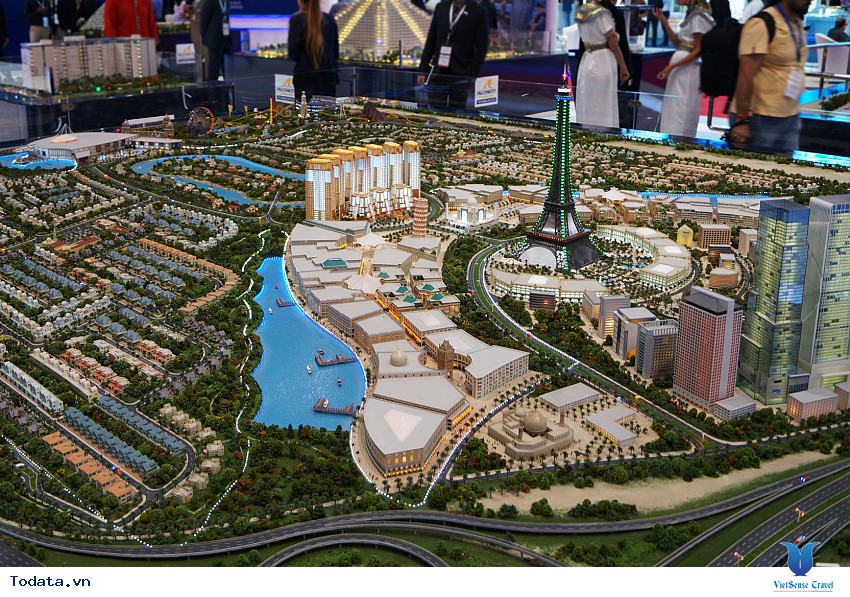 Falconcity Of Wonders Hình ảnh 5