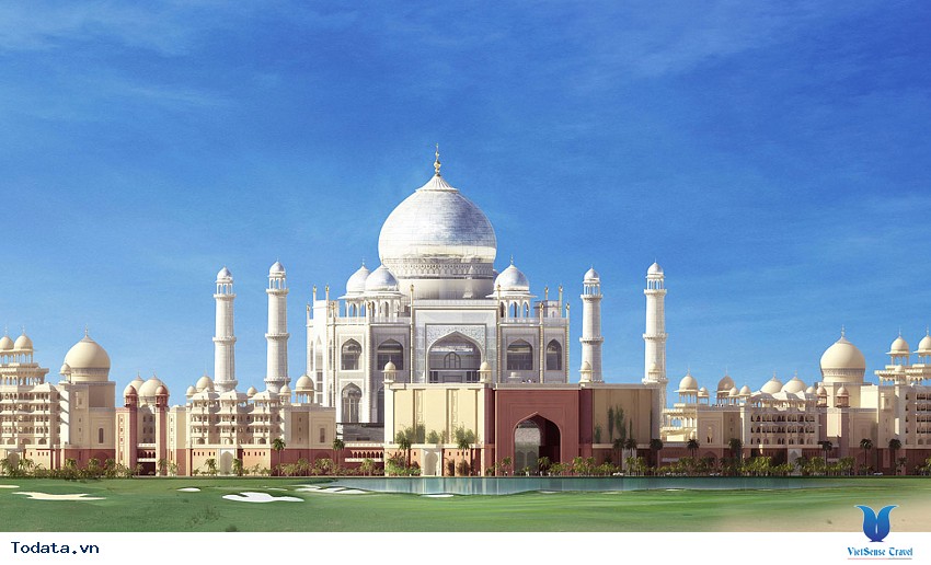 Falconcity Of Wonders Hình ảnh 1