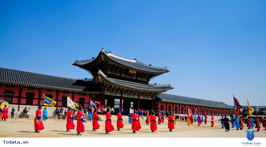 Ghé thăm Bảo Tàng Dân Gian Quốc Gia Hàn Quốc Hình ảnh 4