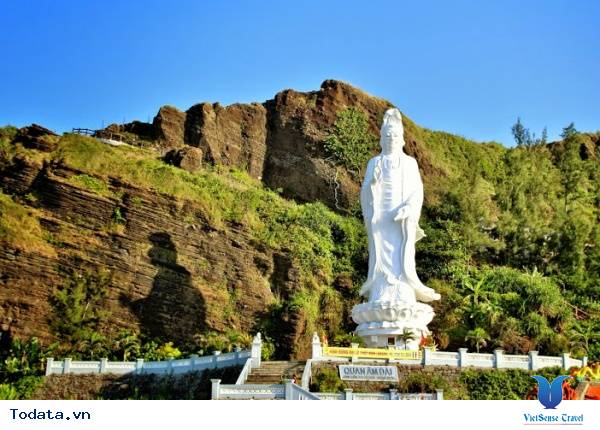 Ghé thăm chùa Đục tại đảo Lý Sơn Hình ảnh 5 Ghé thăm chùa Đục tại đảo Lý Sơn Hình ảnh 5