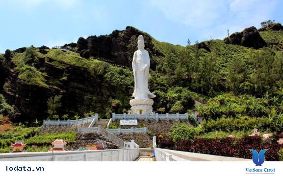 Ghé thăm chùa Đục tại đảo Lý Sơn Hình ảnh 4 Ghé thăm chùa Đục tại đảo Lý Sơn Hình ảnh 4