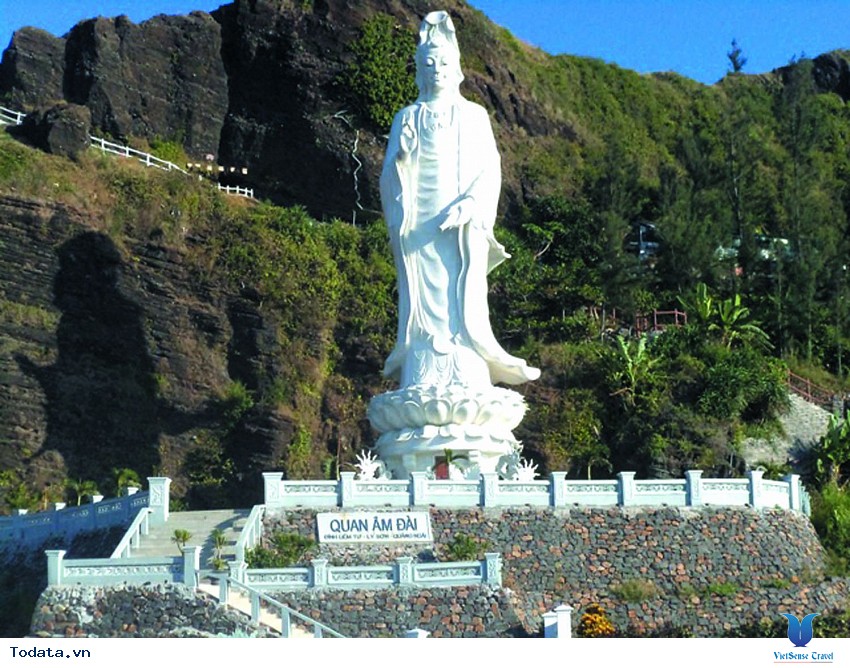 Ghé thăm chùa Đục tại đảo Lý Sơn Hình ảnh 3 Ghé thăm chùa Đục tại đảo Lý Sơn Hình ảnh 3