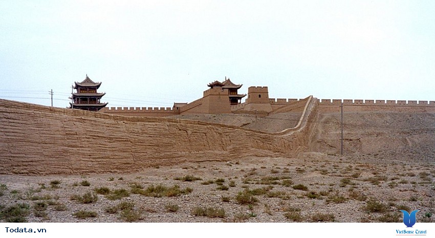 Gia Dục Quan Hình ảnh 1