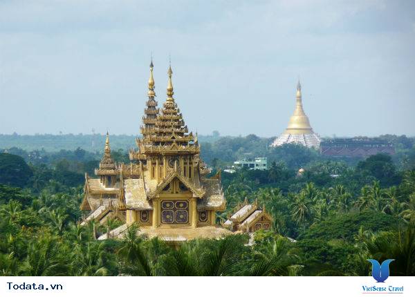 Giới thiệu về Hintha Gon Pagoda Hình ảnh 4