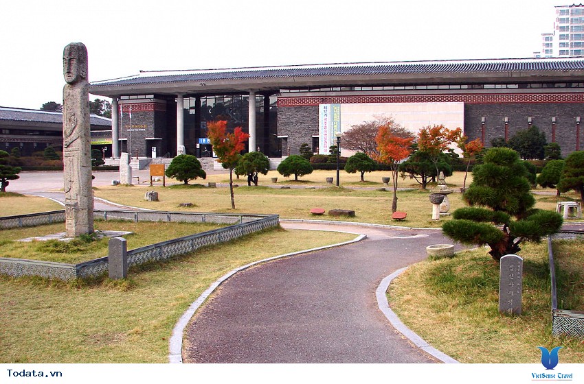 Gwangju- Thành Phố Ánh Sáng Hình ảnh 3