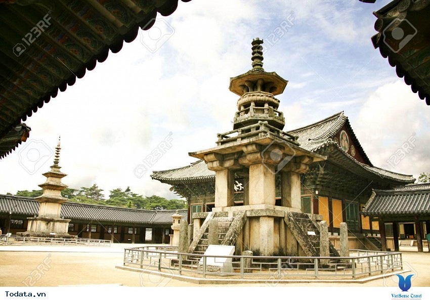 Gyeonju- Thành Phố Lịch Sử Hình ảnh 5