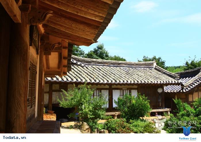 Gyeonju- Thành Phố Lịch Sử Hình ảnh 3