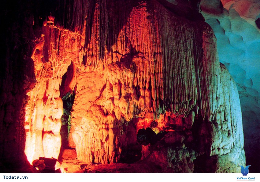 Hang Đầu Gỗ Hình ảnh 2