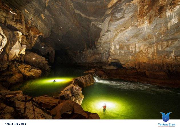 HANG SƠN ĐOÒNG Hình ảnh 1