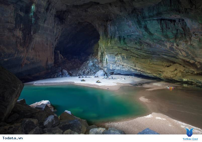 HANG SƠN ĐOÒNG Hình ảnh 2