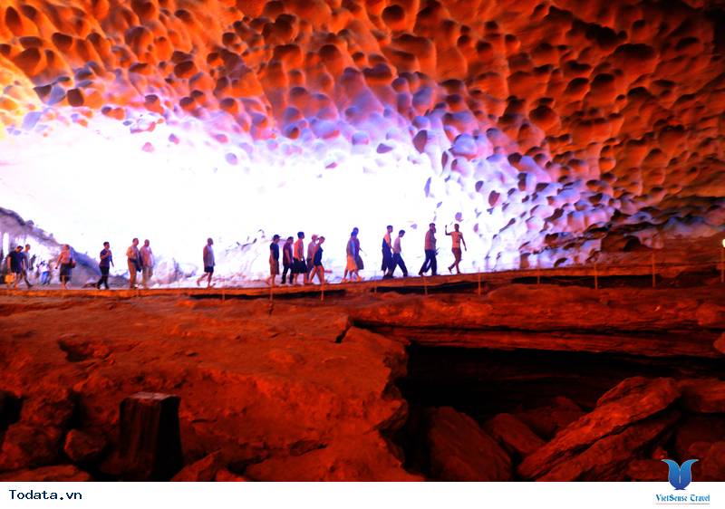 Hang Sửng Sốt Hình ảnh 4 Hang Sửng Sốt Hình ảnh 4