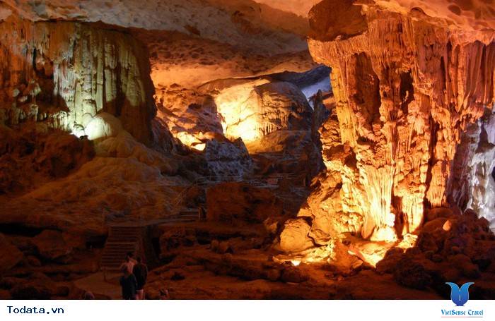 Hang Thiên Cảnh Sơn Hình ảnh 1 Hang Thiên Cảnh Sơn Hình ảnh 1