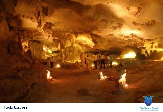 Hang Thiên Cảnh Sơn Hình ảnh 2 Hang Thiên Cảnh Sơn Hình ảnh 2