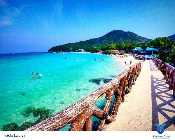 Hành trình trải nghiệm đảo san hô Coral Hình ảnh 3 Hành trình trải nghiệm đảo san hô Coral Hình ảnh 3