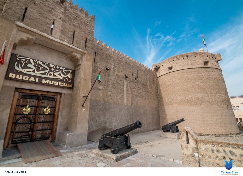 Hình ảnh bên ngoài Bảo tàng Dubai Hình ảnh 12 Hình ảnh bên ngoài Bảo tàng Dubai Hình ảnh 12