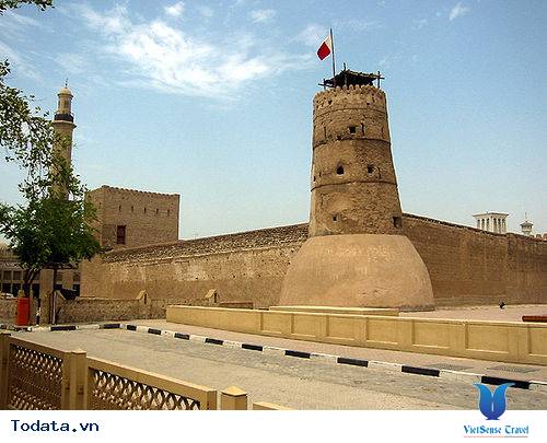 Hình ảnh bên ngoài Bảo tàng Dubai Hình ảnh 13 Hình ảnh bên ngoài Bảo tàng Dubai Hình ảnh 13