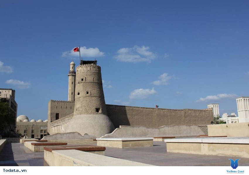 Hình ảnh bên ngoài Bảo tàng Dubai Hình ảnh 11 Hình ảnh bên ngoài Bảo tàng Dubai Hình ảnh 11