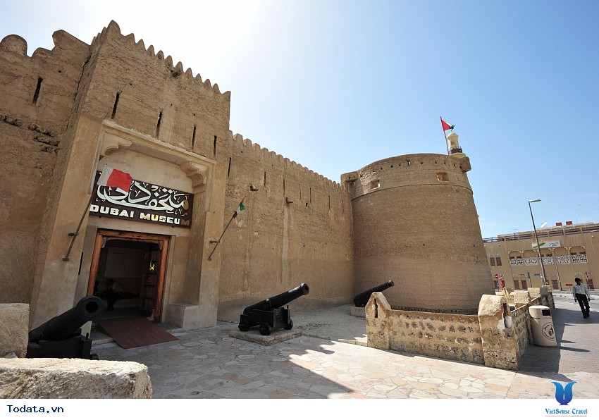 Hình ảnh bên ngoài Bảo tàng Dubai Hình ảnh 15 Hình ảnh bên ngoài Bảo tàng Dubai Hình ảnh 15