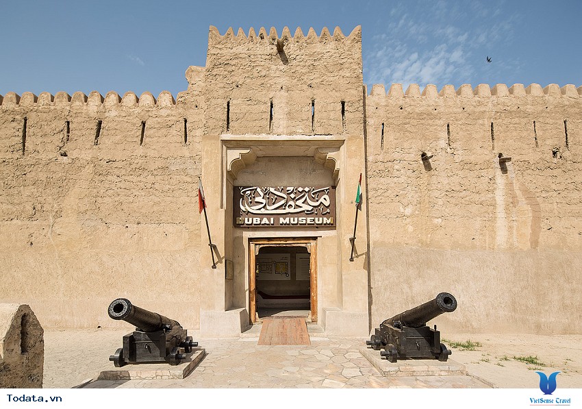 Hình ảnh bên ngoài Bảo tàng Dubai Hình ảnh 10 Hình ảnh bên ngoài Bảo tàng Dubai Hình ảnh 10