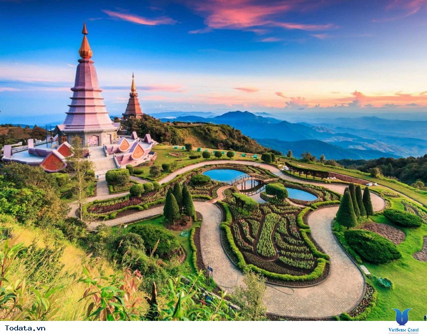 Hình ảnh Công Viên Quốc Gia Doi Inthanon, Thái Lan Hình ảnh 1 Hình ảnh Công Viên Quốc Gia Doi Inthanon, Thái Lan Hình ảnh 1