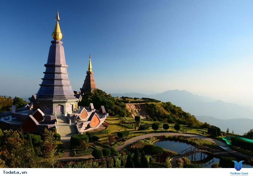 Hình ảnh Công Viên Quốc Gia Doi Inthanon, Thái Lan Hình ảnh 2 Hình ảnh Công Viên Quốc Gia Doi Inthanon, Thái Lan Hình ảnh 2
