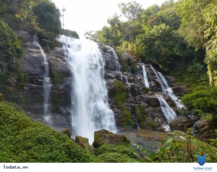 Hình ảnh Công Viên Quốc Gia Doi Inthanon, Thái Lan Hình ảnh 9 Hình ảnh Công Viên Quốc Gia Doi Inthanon, Thái Lan Hình ảnh 9