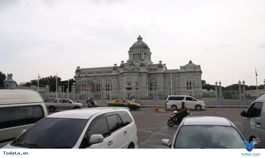 Hình ảnh Cung Điện Đá Trắng Hình ảnh 4