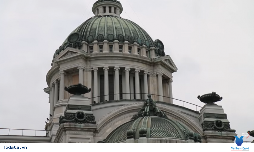 Hình ảnh Cung Điện Đá Trắng Hình ảnh 2