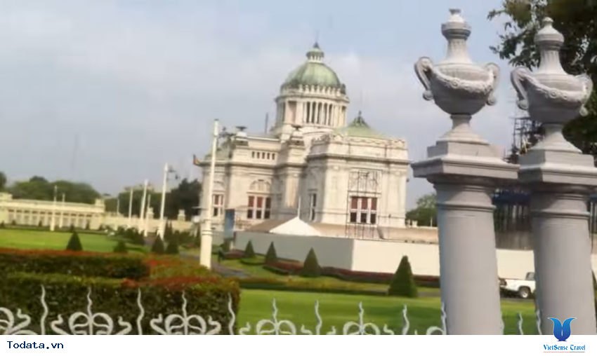 Hình ảnh Cung Điện Đá Trắng Hình ảnh 6