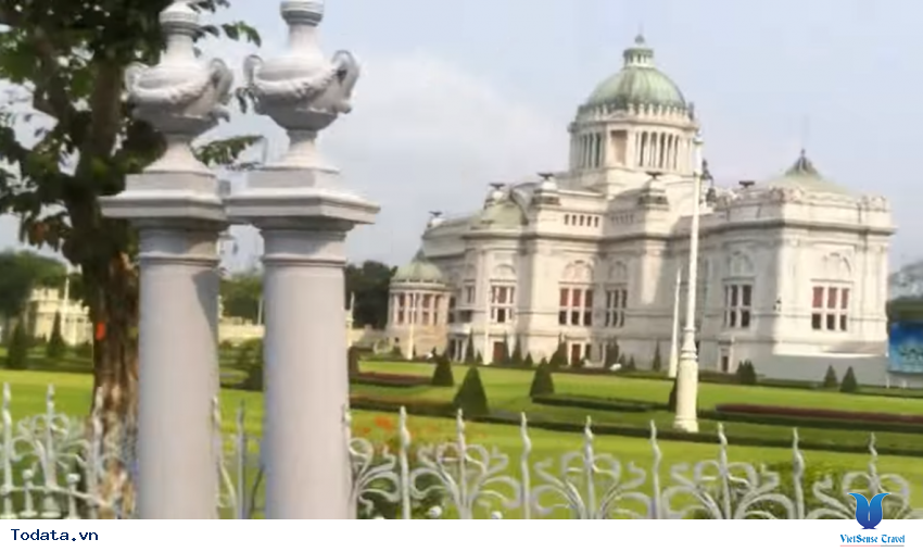 Hình ảnh Cung Điện Đá Trắng Hình ảnh 8