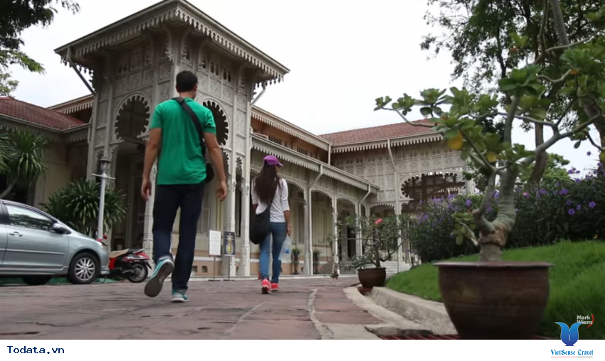 Hình ảnh Cung Điện Đá Trắng Hình ảnh 3