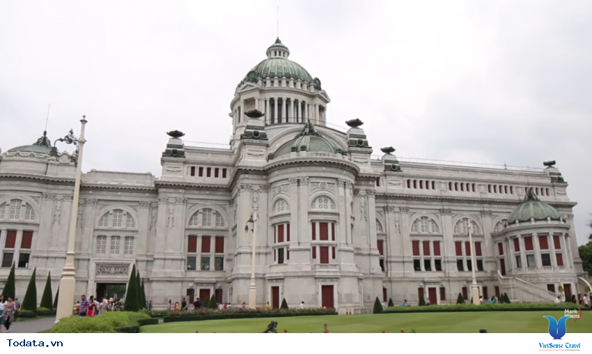 Hình ảnh Cung Điện Đá Trắng Hình ảnh 9