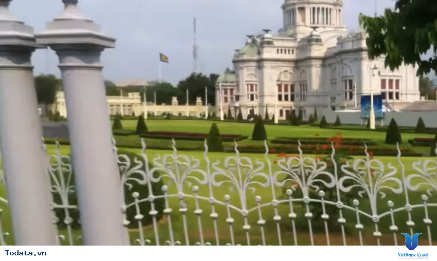 Hình ảnh Cung Điện Đá Trắng Hình ảnh 5