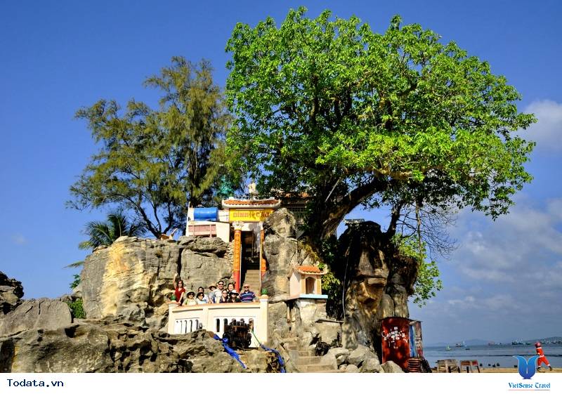 Hình ảnh đẹp của Dinh Cậu Hình ảnh 1