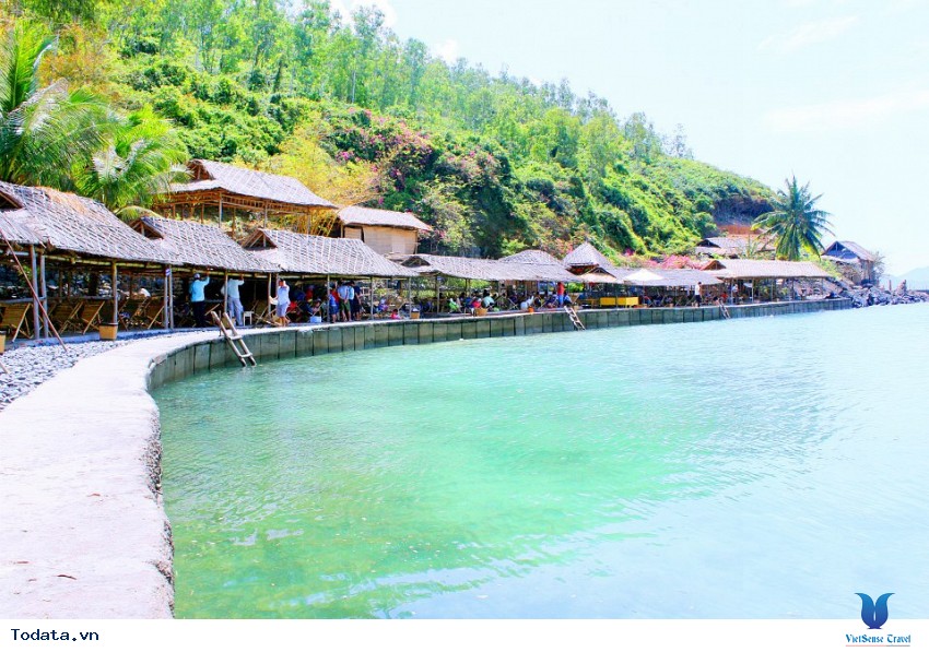 Hình Ảnh Khu Du Lịch Con Sẻ Tre Nha Trang Hình ảnh 1 Hình Ảnh Khu Du Lịch Con Sẻ Tre Nha Trang Hình ảnh 1