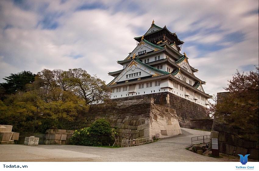 Hình Ảnh Osaka Nhật Bản Hình ảnh 1 Hình Ảnh Osaka Nhật Bản Hình ảnh 1