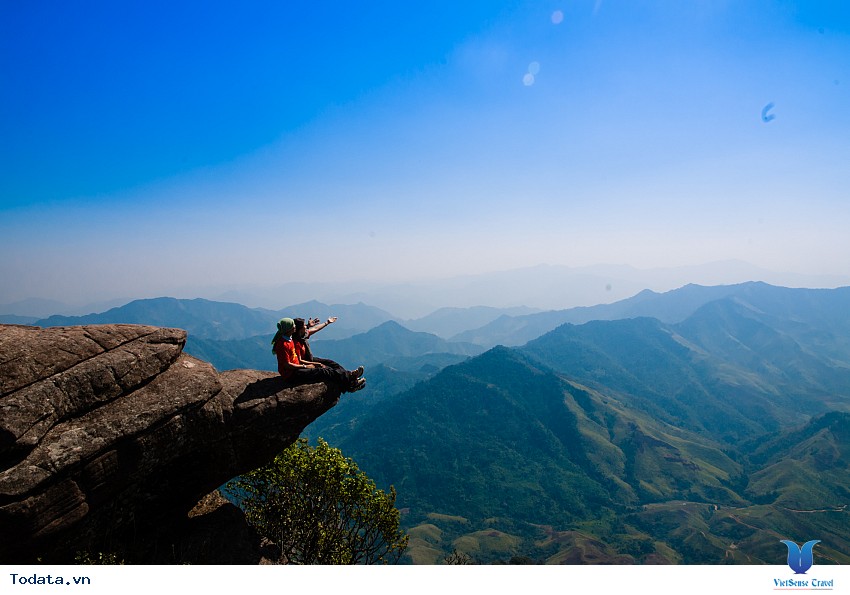 Hình Ảnh Pha Luông Hình ảnh 1