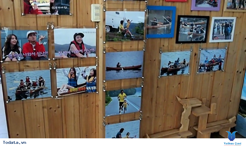 Hình ảnh thực tế chuyến du lịch đến Tỉnh Gangwon, Hàn Quốc Hình ảnh 24