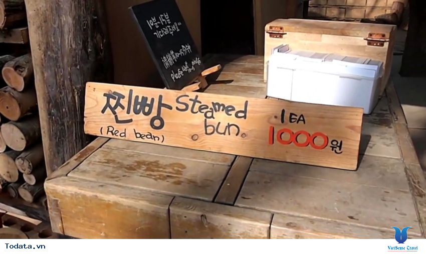 Hình ảnh thực tế chuyến du lịch đến Tỉnh Gangwon, Hàn Quốc Hình ảnh 5