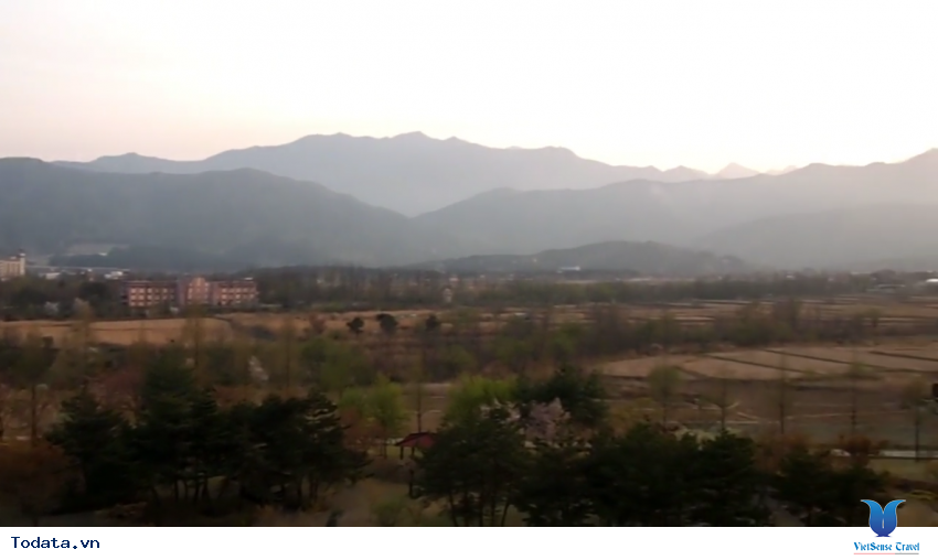 Hình ảnh thực tế chuyến du lịch đến Tỉnh Gangwon, Hàn Quốc Hình ảnh 21