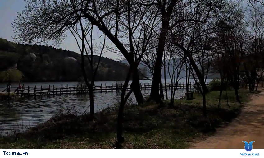 Hình ảnh thực tế chuyến du lịch đến Tỉnh Gangwon, Hàn Quốc Hình ảnh 8