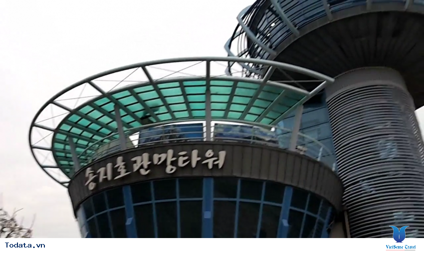 Hình ảnh thực tế chuyến du lịch đến Tỉnh Gangwon, Hàn Quốc Hình ảnh 14