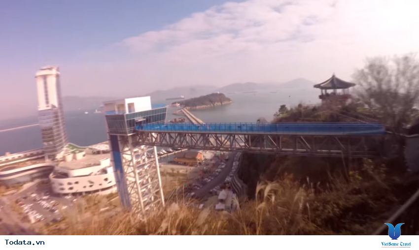 Hình ảnh Tỉnh Jeolla Nam trong chuyến đi du lịch Hàn Quốc Hình ảnh 11