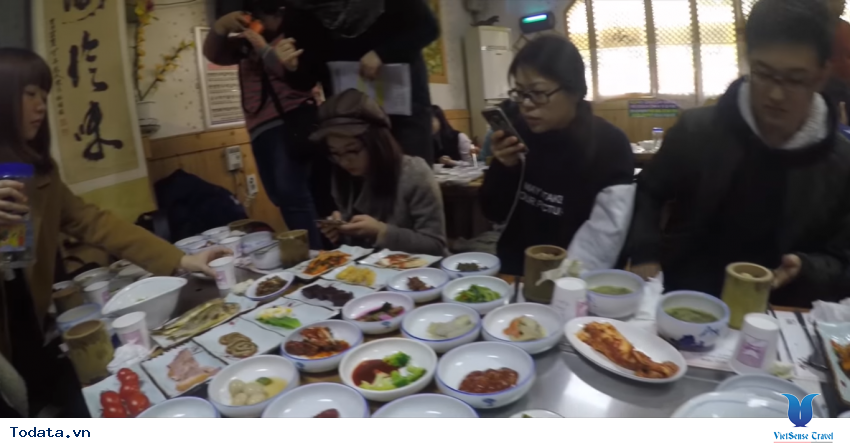 Hình ảnh Tỉnh Jeolla Nam trong chuyến đi du lịch Hàn Quốc Hình ảnh 19