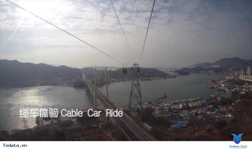 Hình ảnh Tỉnh Jeolla Nam trong chuyến đi du lịch Hàn Quốc Hình ảnh 20