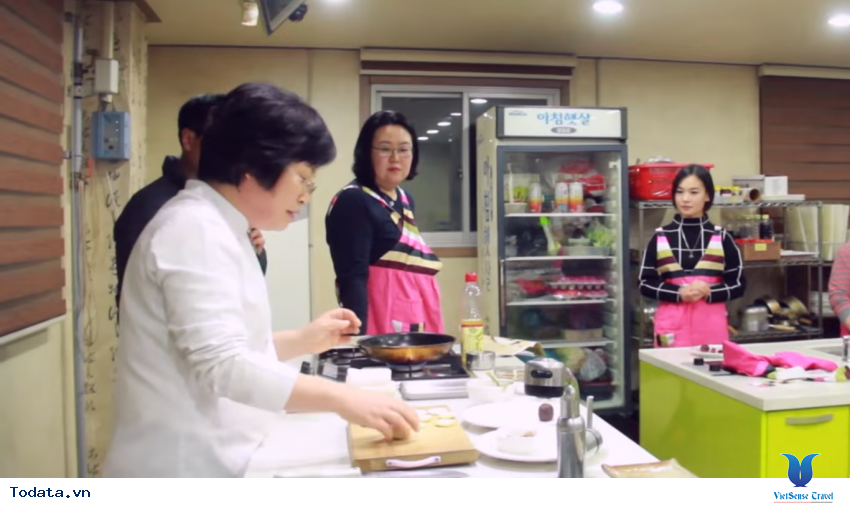 Hình ảnh Tỉnh Jeolla Nam trong chuyến đi du lịch Hàn Quốc Hình ảnh 1