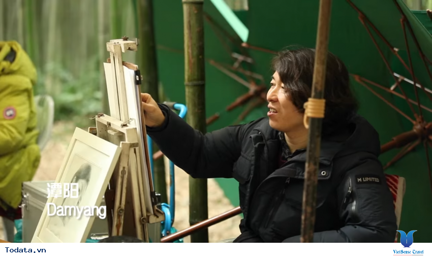 Hình ảnh Tỉnh Jeolla Nam trong chuyến đi du lịch Hàn Quốc Hình ảnh 27