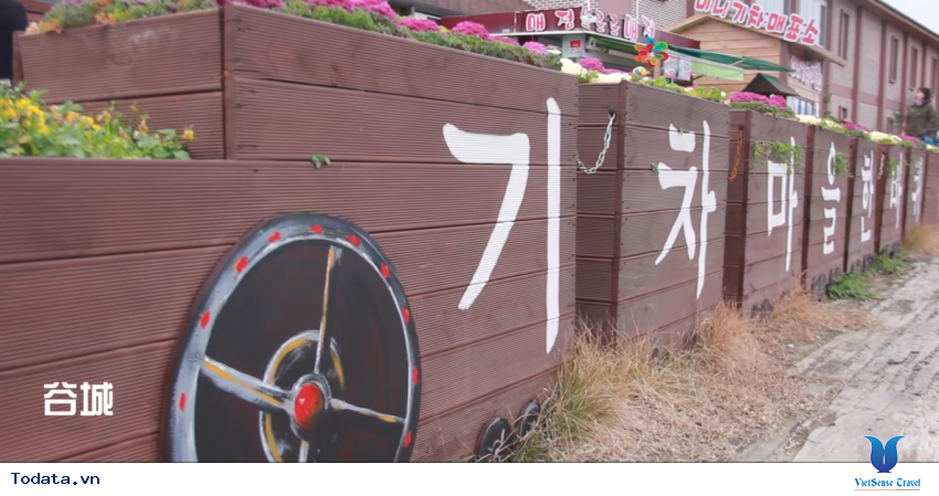 Hình ảnh Tỉnh Jeolla Nam trong chuyến đi du lịch Hàn Quốc Hình ảnh 28