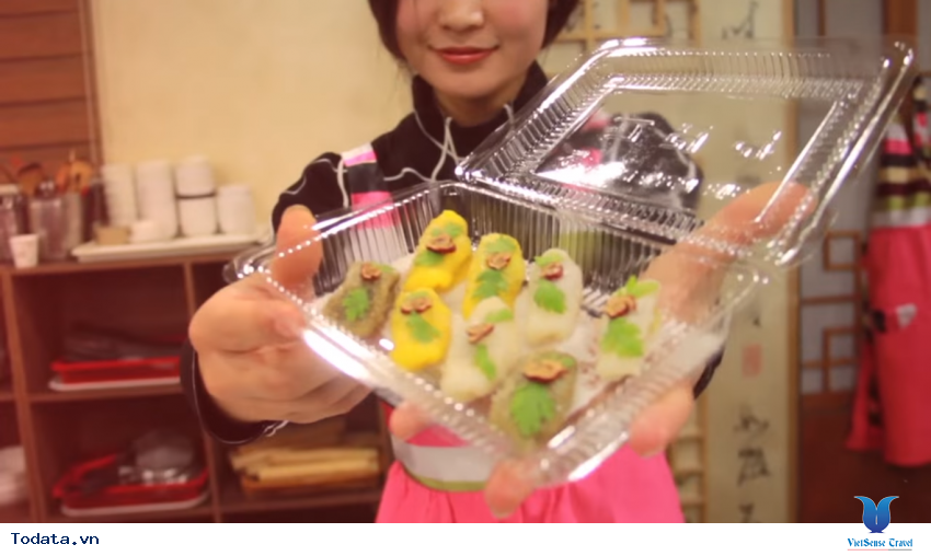 Hình ảnh Tỉnh Jeolla Nam trong chuyến đi du lịch Hàn Quốc Hình ảnh 10