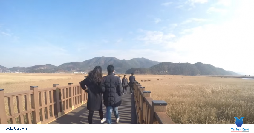 Hình ảnh Tỉnh Jeolla Nam trong chuyến đi du lịch Hàn Quốc Hình ảnh 21